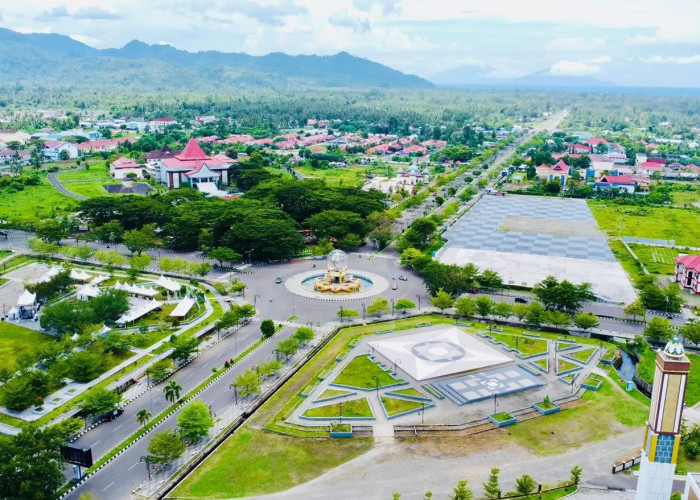 DPRD Malut Desak Gubernur Sherly Usir Instansi Vertikal & Kantor Tambang dari Ternate ke Sofifi
