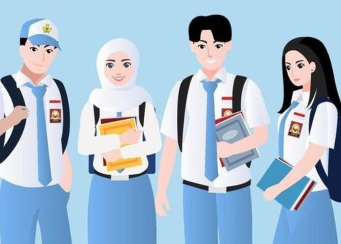 Reset Sistem Bikin Ribuan Calon Siswa SMA di Malut Gagal Daftar