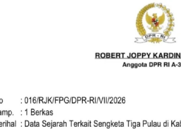 Malut vs Papua Barat Daya Memanas: Dokumen Tahun 1907 Bongkar Pemilik Sah Pulau Sayang dan Piyay