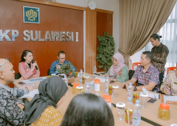 Tata Aset Triliunan Rupiah, Gubernur Sherly Bakal Ubah Sistem Pemerintahan
