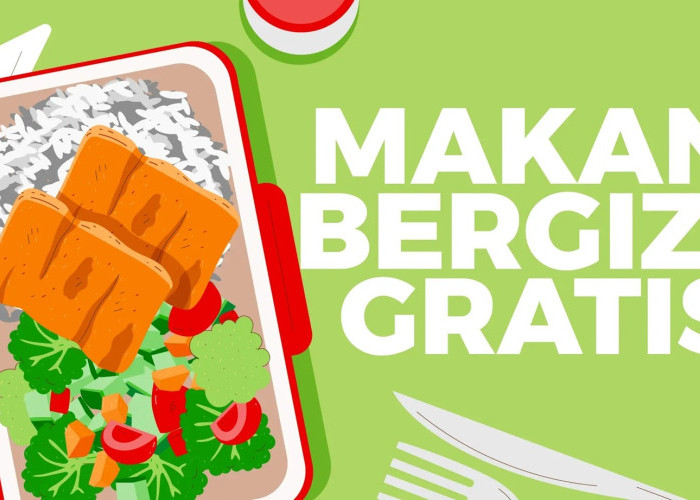 123 Titik Dapur Gizi 3T, Maluku Utara Gas Pol Cari Investor, Pusat Beri Deadline Ketat!