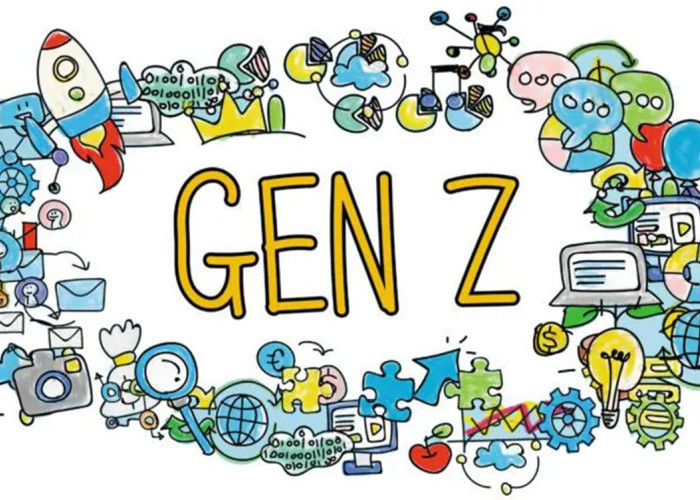 Maluku Utara Tembus 5 Besar Nasional Proporsi Gen Z Terbanyak di Indonesia