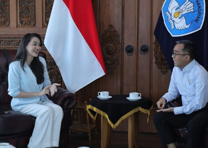 Gubernur Sherly Desak Pembukaan Jurusan Metalurgi dan Kedokteran Spesialis di Malut