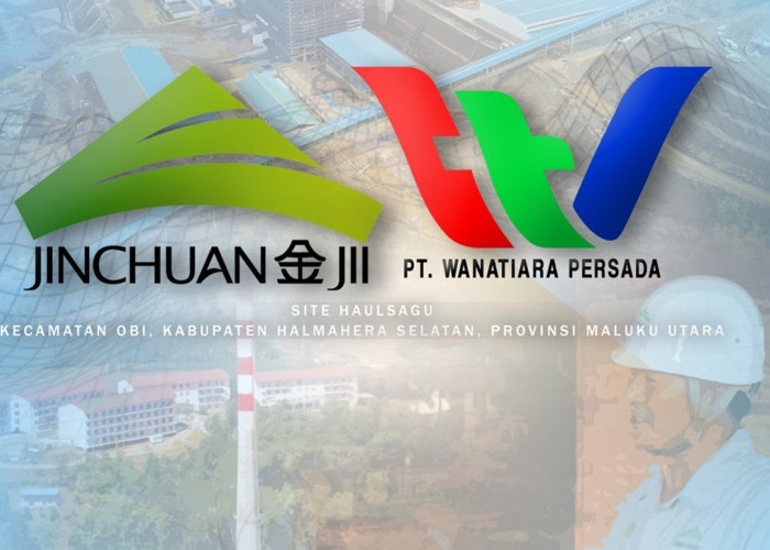 PT WANATIARA PERSADA & JINCHUAN GROUP! Kongkalikong Pajak, Negara Rugi Puluhan Miliar, Siapa Dalangnya?