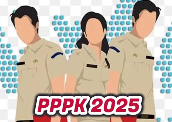 Pemprov Malut Tegaskan Pembayaran Gaji PPPK Tahap I Mulai September 2025