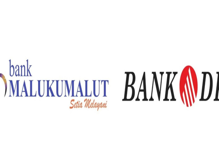 Bank DKI dan Bank Maluku Malut Resmi Bentuk KUB