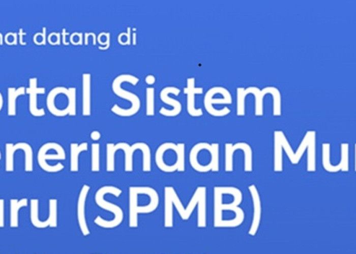 SPMB 2026 Maluku Utara Full Online dan Bebas Jalur Titipan