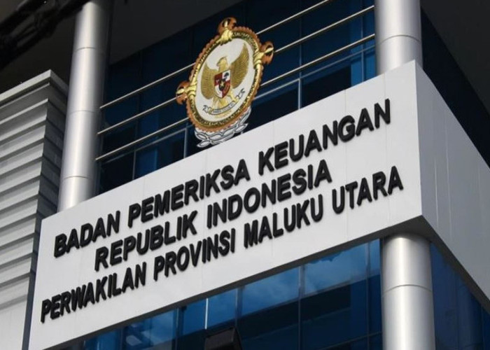 Semester II 2025, BPK Malut Bakal Awasi Ketat Tiga Pos Anggaran Daerah