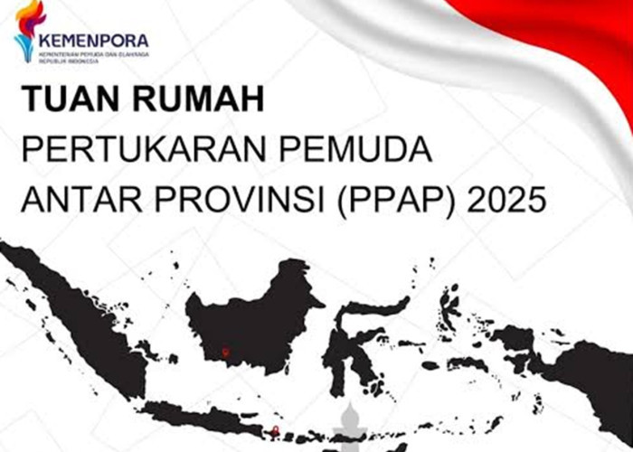 Dua Pemuda Maluku Utara Terpilih dalam Seleksi Nasional PPAP 2025