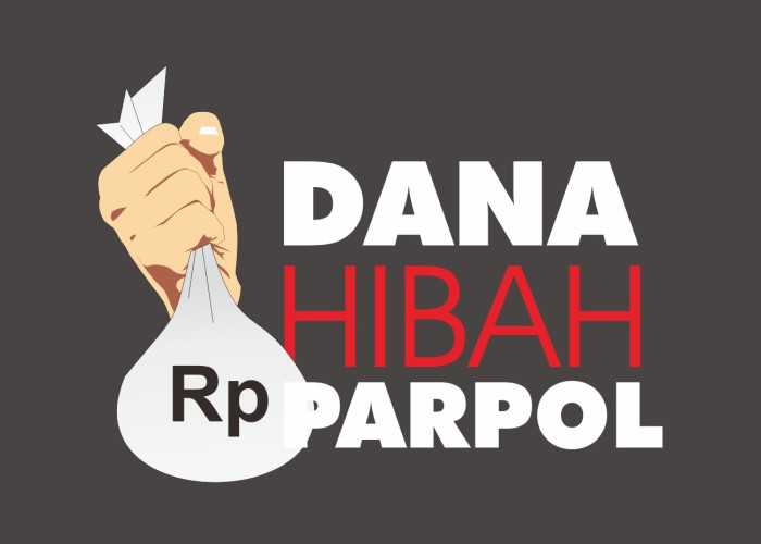 Dana Hibah Parpol Naik Signifikan, Ini Dampaknya bagi Politik Maluku Utara