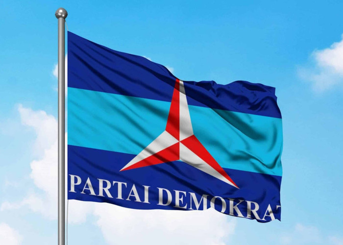 Demokrat Tegaskan Dukung Pemerintahan Gubernur Sherly Laos