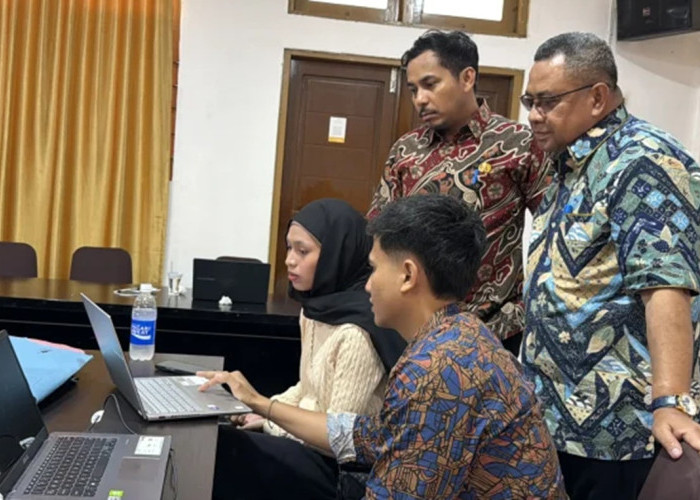 Kuliah Sekolah Kedinasan, Gubernur Sherly Sediakan Kuota Polbit & Posko BKD di Ternate