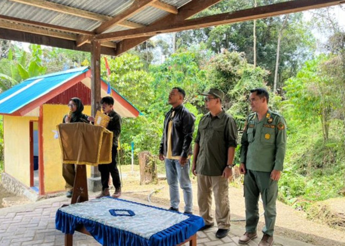 Ditpolairud Polda Malut Berhasil Pulangkan Satwa Langka Papua ke Rumah, Gubernur Beri Apresiasi