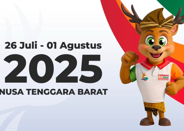 Fornas VIII: IOSKI Malut Sabet Medali Perunggu Senam Kreasi