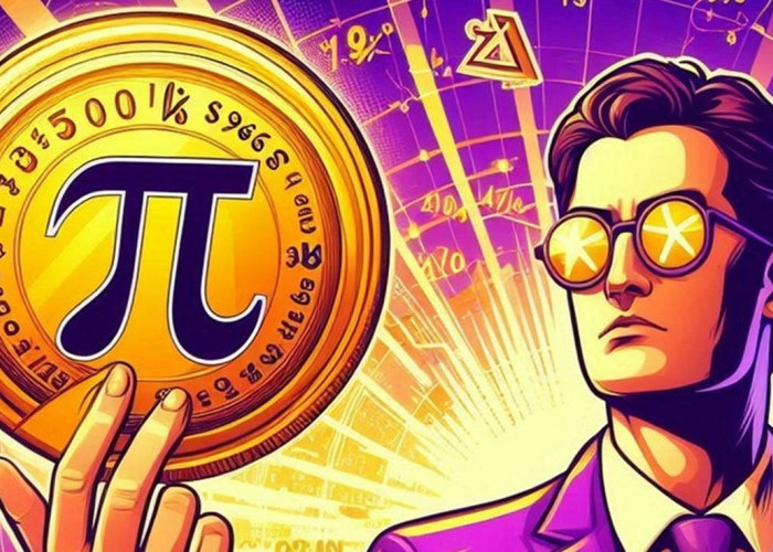 Pi Network Resmi Integrasi dengan Binance, Banxa, dan Zypto