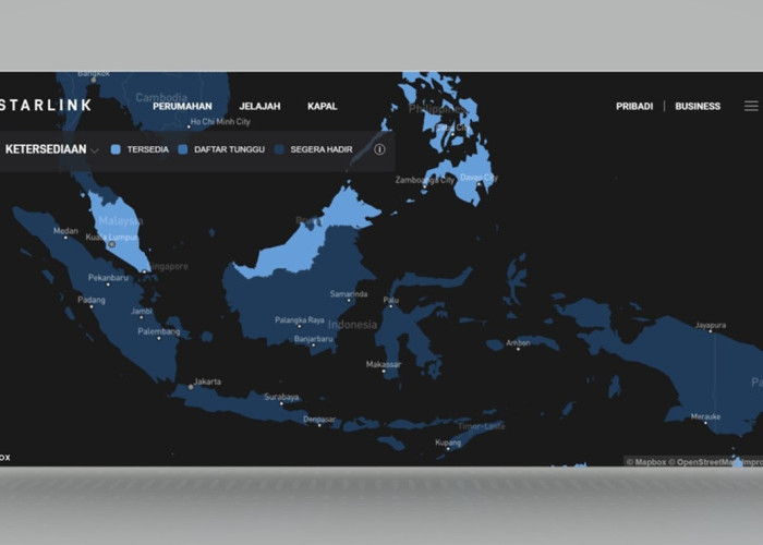 Transformasi Digital Pendidikan Malut Melaju Pesat dengan Infrastruktur Starlink