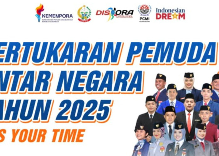 Persaingan Sengit! 43 Pemuda Maluku Utara Berebut Jadi Wakil di Program Pertukaran Internasional 2025