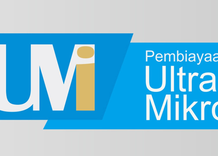 Keren! Penyaluran Kredit Ultra Mikro Malut Tumbuh 0.78 Persen