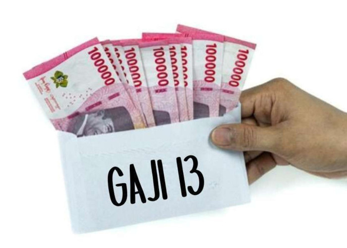 HORE! Gaji ke-13 ASN Maluku Utara Cair 