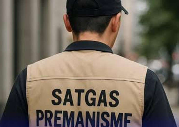 Maluku Utara Bentuk Satgas Lawan Premanisme dan Ormas Biang Rusuh
