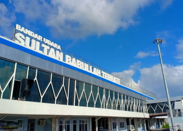 Catat Tanggalnya! Ini Jadwal Resmi Kedatangan Jemaah Haji Maluku Utara di Bandara Babullah