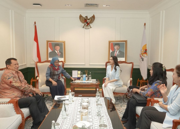 Gubernur Maluku Utara Genjot Reformasi Birokrasi & Digitalisasi Pemerintahan