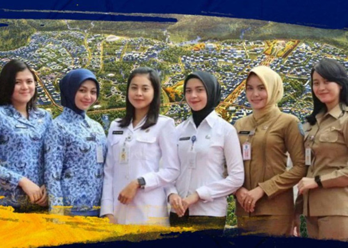 Resmi Jadi ASN! Ini Jadwal, Syarat, dan Tata Tertib Penyerahan SK CPNS Malut 2025
