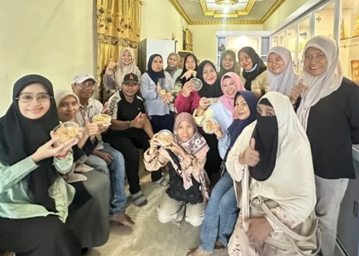 Maluku Utara Ciptakan Camilan Sekolah Super Cerdas Berbasis Ikan Teri dan Kembung