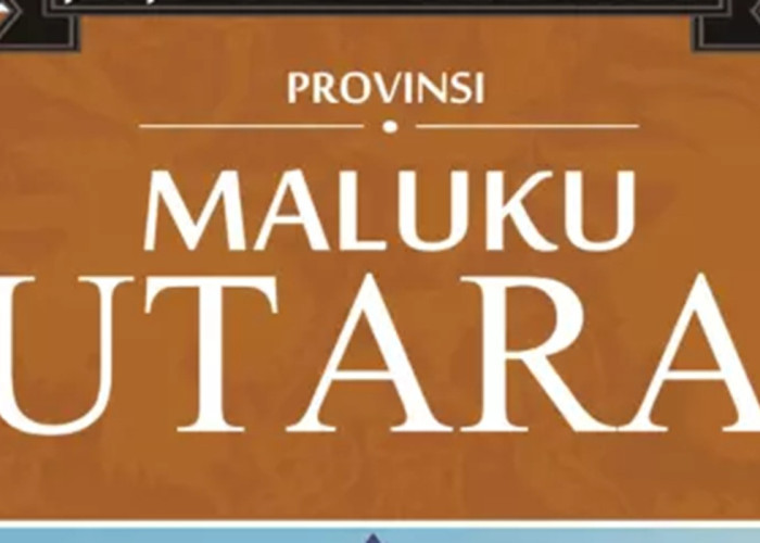 Maluku Utara Sabet Predikat Provinsi Paling Aman Ke-13 di Indonesia