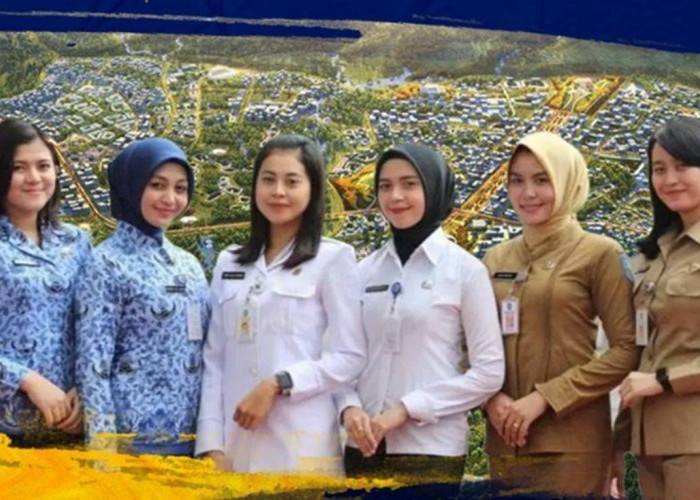 Gelar ASN Berprestasi 2025: Pemprov Malut Siapkan Rp45 Juta untuk Talenta Terbaik