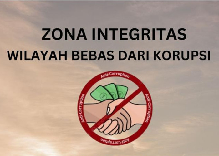 Kemenkum Malut Siap Wujudkan Birokrasi Bebas Korupsi & Pelayanan Super Cepat