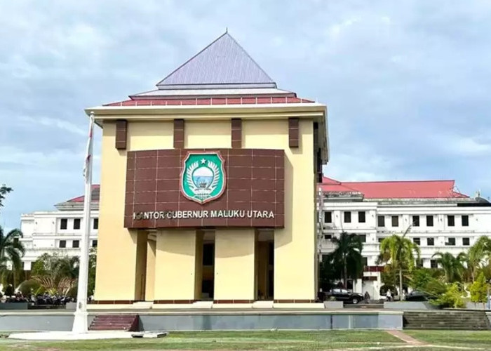 Serapan Anggaran Lambat, Pemprov Malut Lelang Barang dan Jasa Mulai 30 Juni 2025