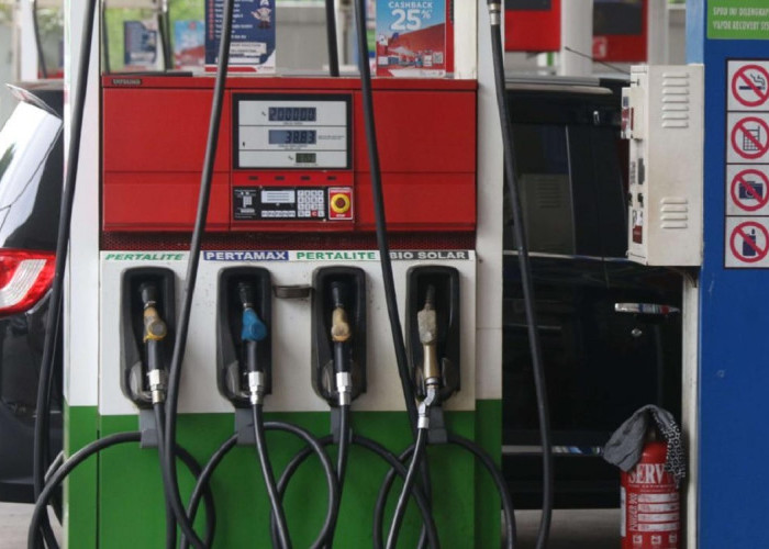 Stok BBM Subsidi di Ternate Aman di Tengah Isu Kelangkaan Solar Malut