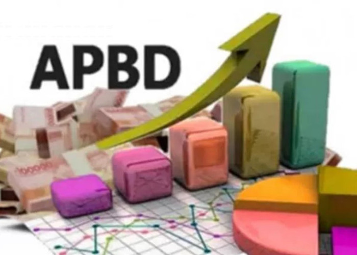 TOK! APBD Malut 2026: Rp2.79 Triliun