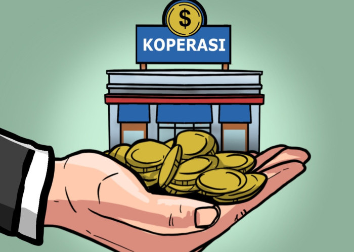 Malut Siap Jadi Pusat Koperasi Modern