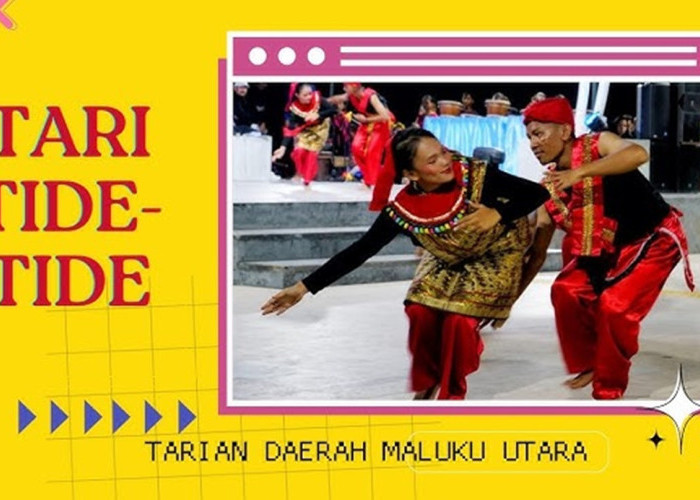 Wagub Maluku Utara: Budaya Lokal Kunci Utama Pembangunan