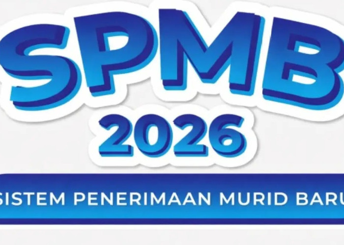 Pendaftaran Akun SPMB Malut Resmi Diperpanjang Hingga 20 Juni 2026