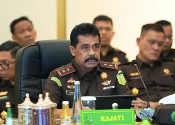 Kejati Malut Bidik PNBP Rp8,3 Miliar TA 2027