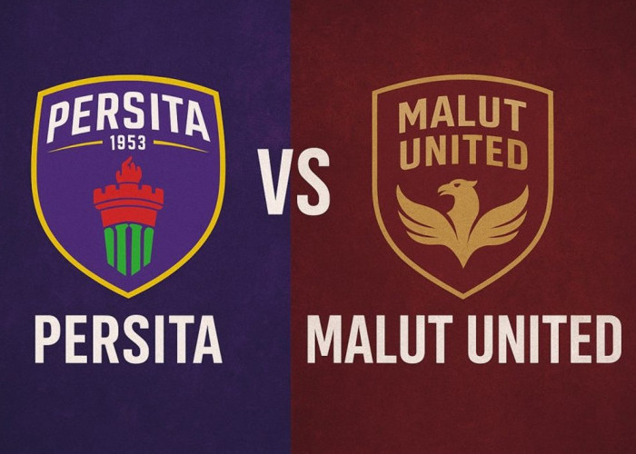 Laga Kandang Pamungkas MALAM INI! Malut United Siap Tampil Habis-habisan Kontra Persita di Gelora Kie Raha