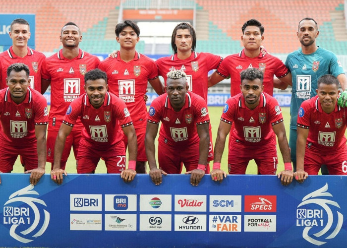Pemecatan Pelatih Malut United: Menguak Rahasia Tersembunyi Dunia Sepak Bola Nasional