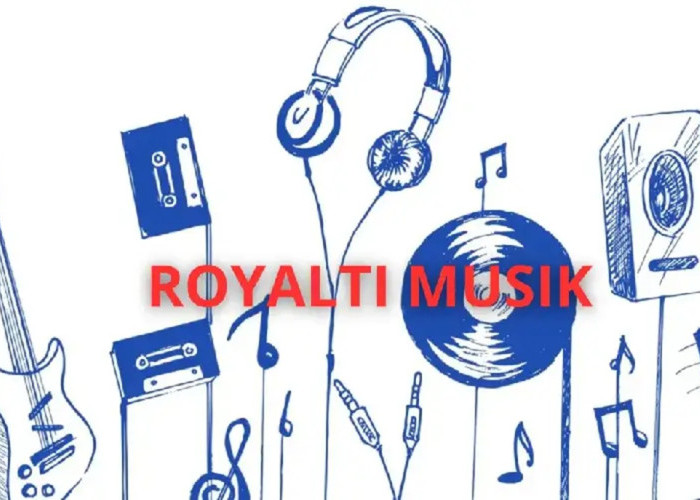 Putar Musik Sembarangan untuk Bisnis Bisa Kena Sanksi Hukum, Kemenkumham Malut Perketat Aturan Royalti