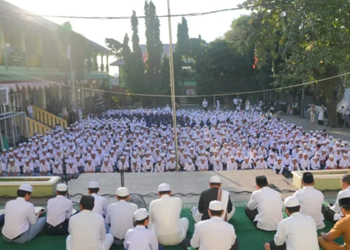 Kemenag Malut Serukan Reformasi Moral di Peringatan Maulid 1448 H