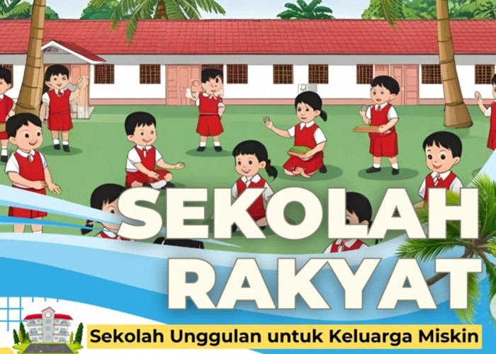 Sekolah Rakyat Maluku Utara Siapkan 100 Siswa Masa Depan Gemilang
