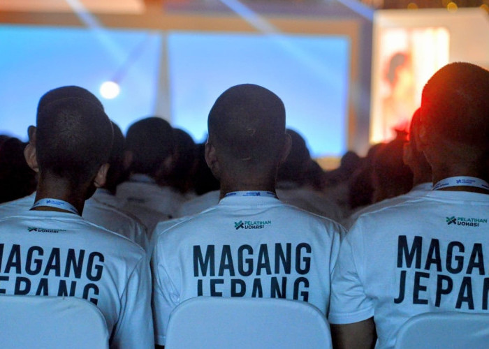 Magang ke Jepang: Tiket Emas Pemuda Maluku Utara Raih Karier Global dan Gaji Fantastis