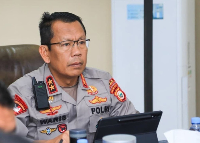 Kapolda Maluku Utara: Lawan Rokok Ilegal