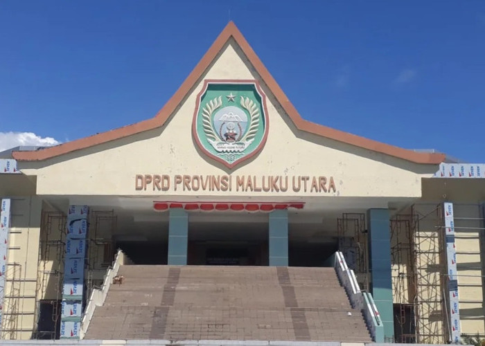 DPRD Malut Bergerak Cepat! Panja LHP BPK 2024 Dibentuk, Siap Sikat Masalah Anggaran Pemprov   