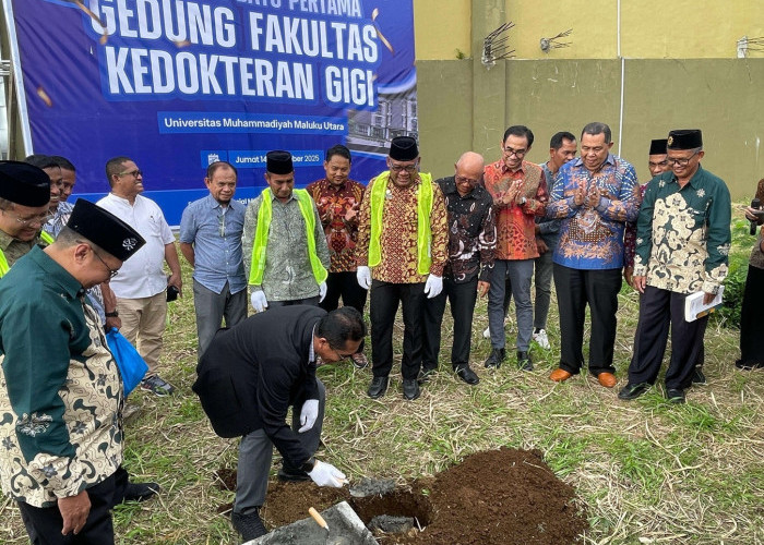 UMMU Buka Fakultas Kedokteran Gigi, Siap Diresmikan 2026