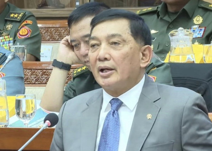 Menhan Sjafrie Sjamsoeddin: Morotai Maluku Utara Jadi Pusat Latihan Militer Indonesia dan Australia