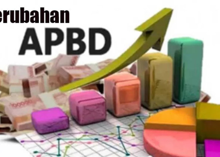 Tok! DPRD Malut Resmi Setujui Perubahan APBD 2025