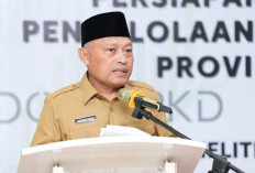 Pemprov Malut Berencana Ajukan Pinjaman Rp1 Triliun ke Bank DKI